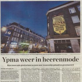 Scann YPMA8maart popup